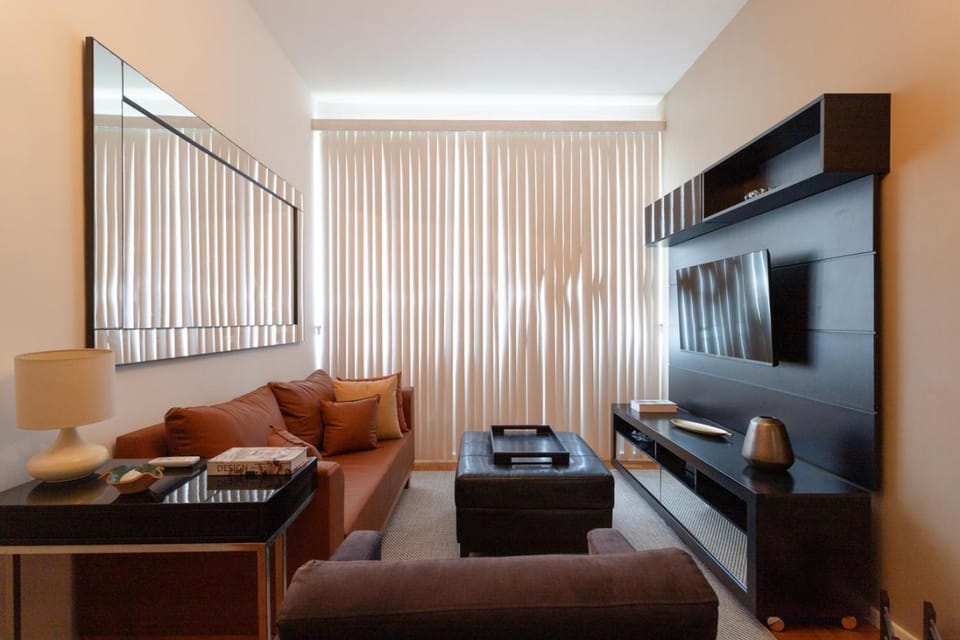Communal lounge/ TV room, Living room
