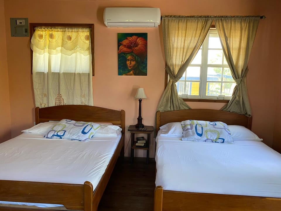 The Village Inn Apartment in Placencia