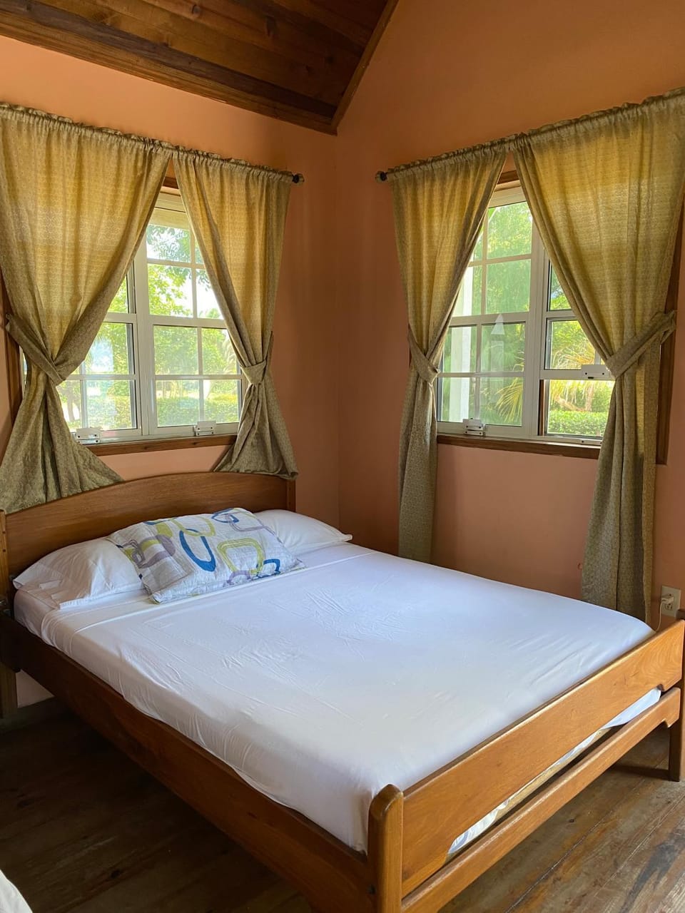 The Village Inn Apartment in Placencia