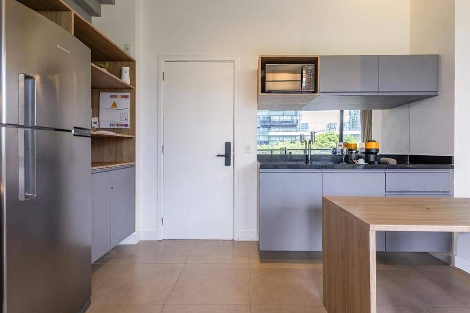 Kitchen or kitchenette, microwave, pet friendly, stove