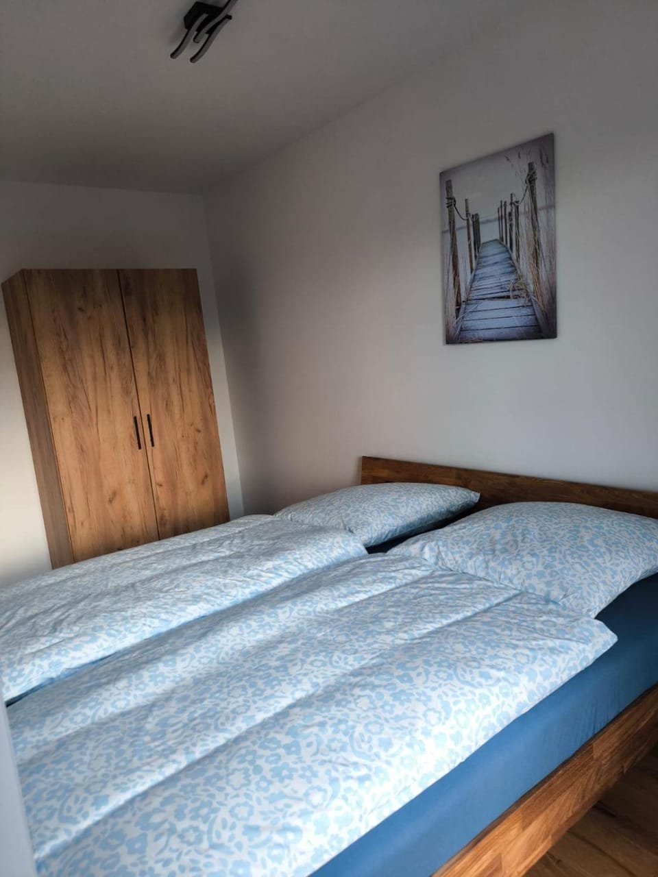 SeeZeitApartments Whg 4 Apartment in North Rhine-Westphalia