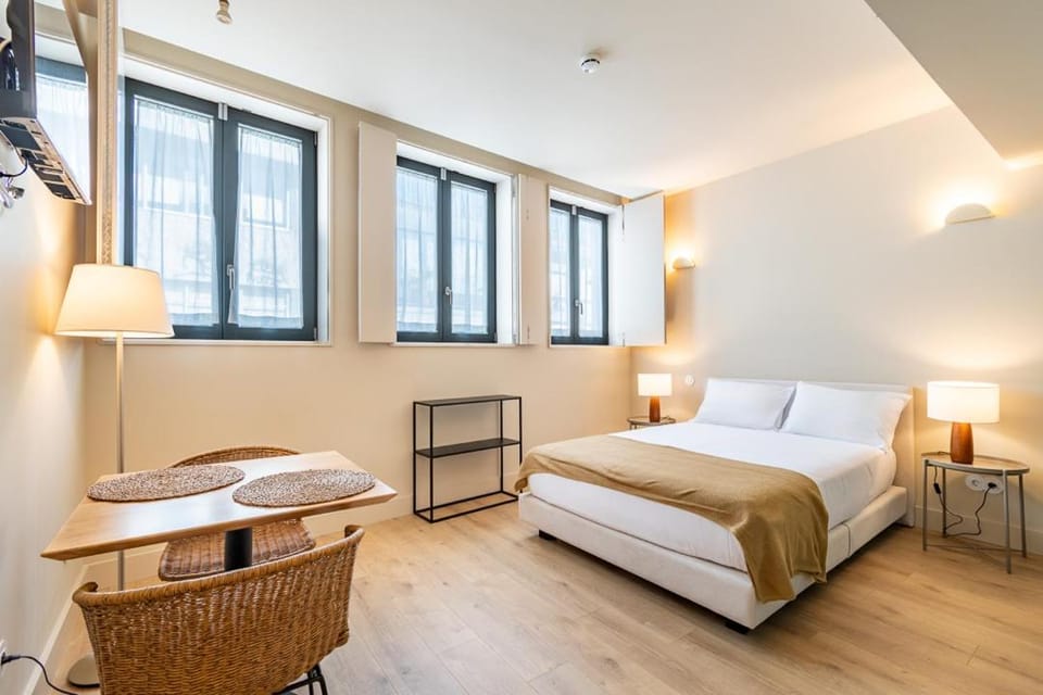 Bonjardim Suites Apartment in Porto