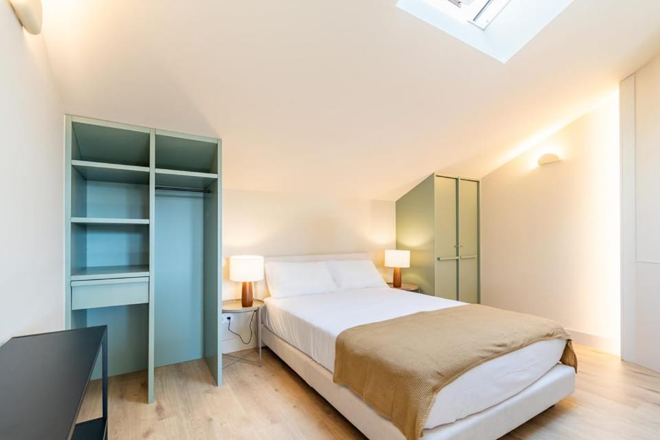 Bonjardim Suites Apartment in Porto