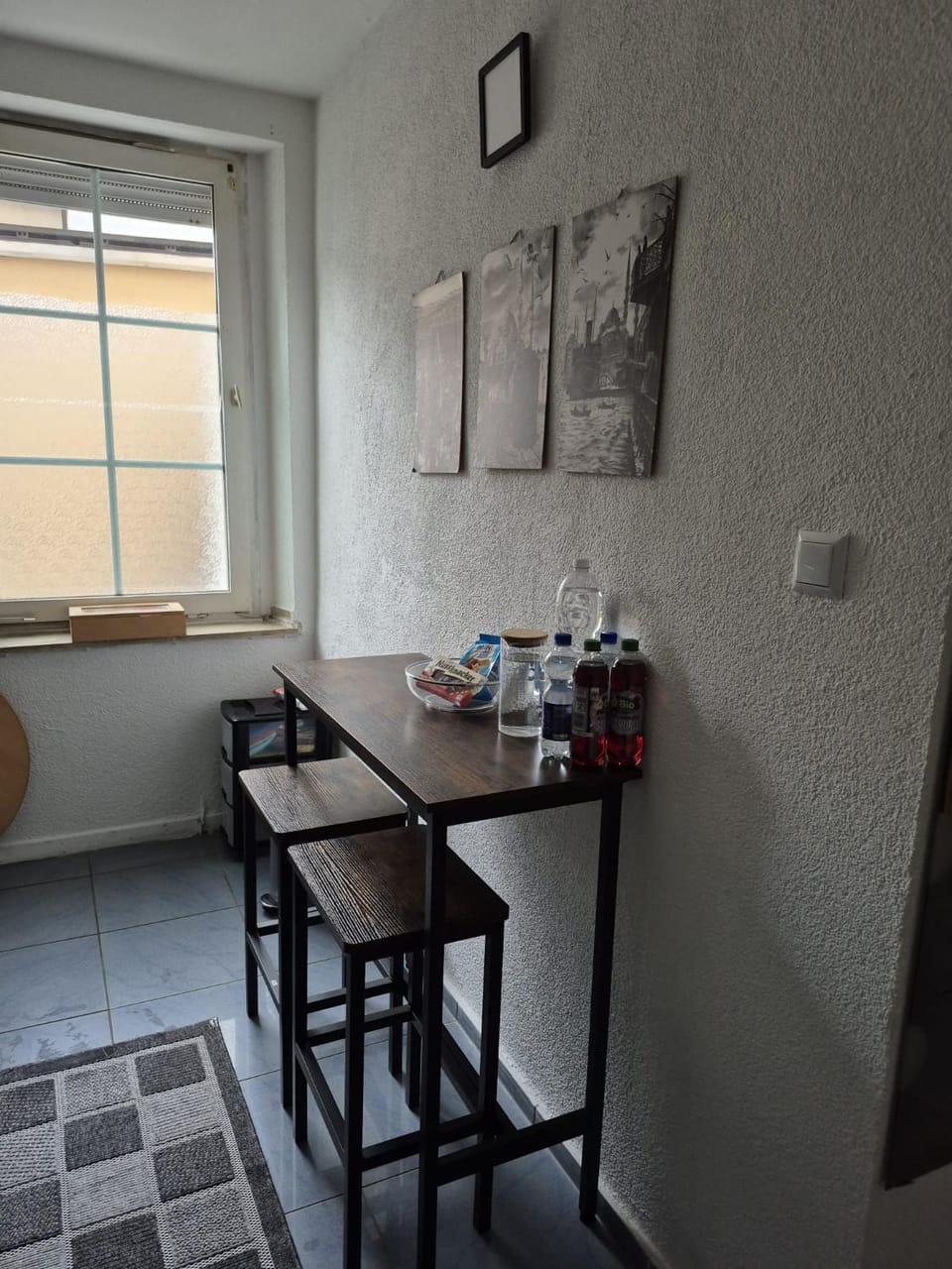 FeWo Ohligs-BHF Apartment in North Rhine-Westphalia