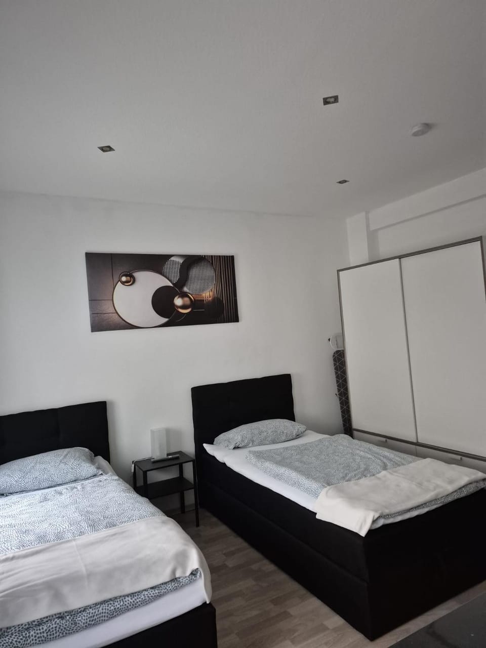 FeWo Ohligs-BHF Apartment in North Rhine-Westphalia