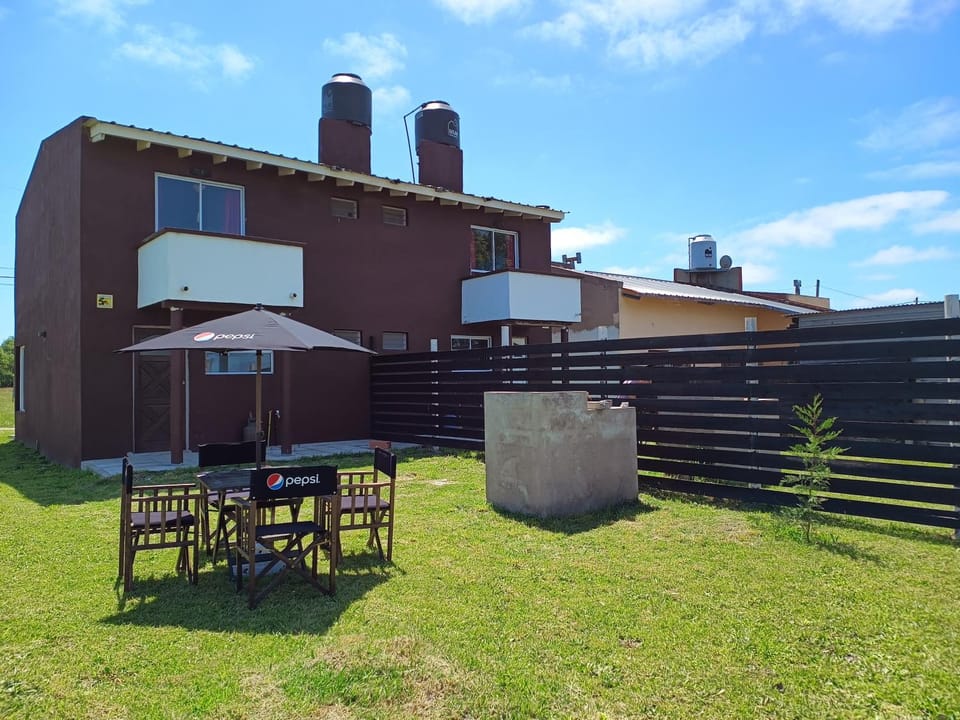 Roca 335 Apartment in Santa Clara del Mar