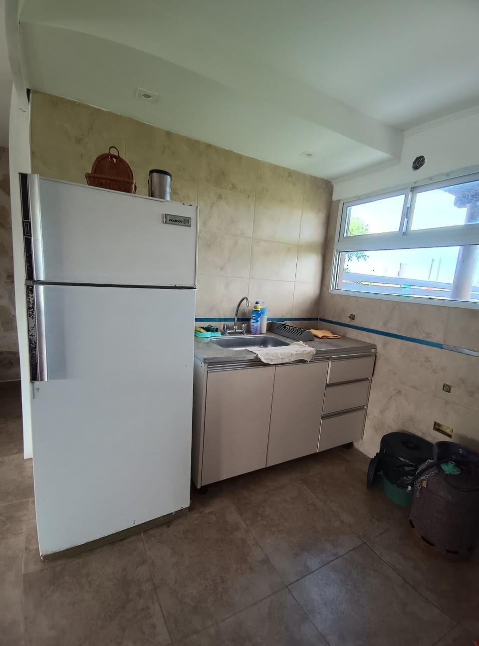 Roca 335 Apartment in Santa Clara del Mar