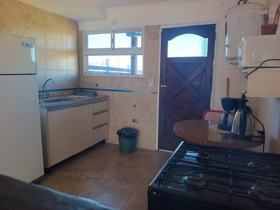 Roca 335 Apartment in Santa Clara del Mar