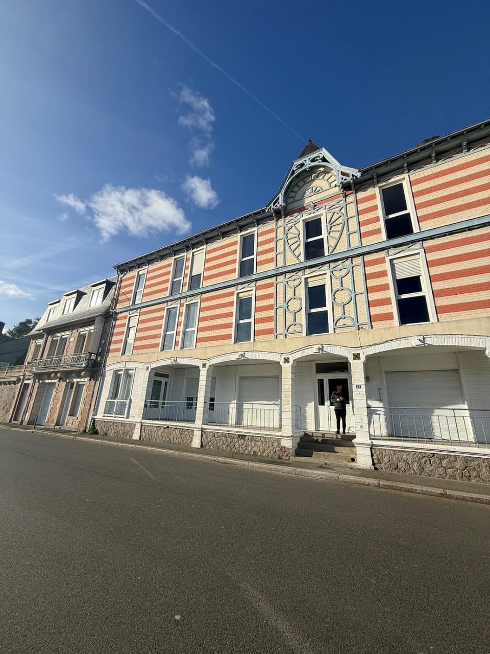 Le Cozy du Légué - Vue Mer Apartment in Plérin
