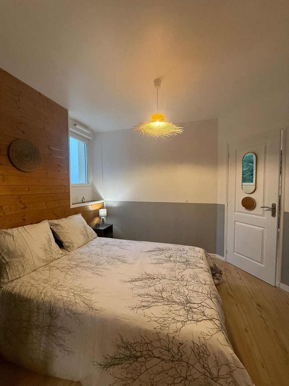 Le Cozy du Légué - Vue Mer Apartment in Plérin