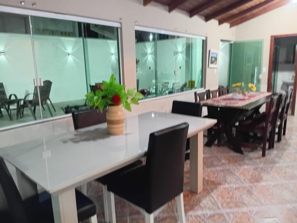 Casa praia do moçambique House in Florianopolis