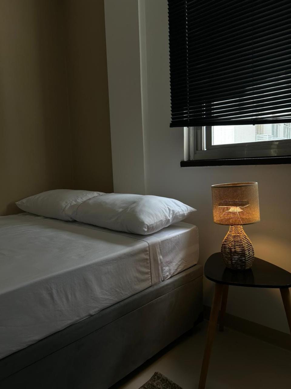 Eco 2 Apartment in Santos