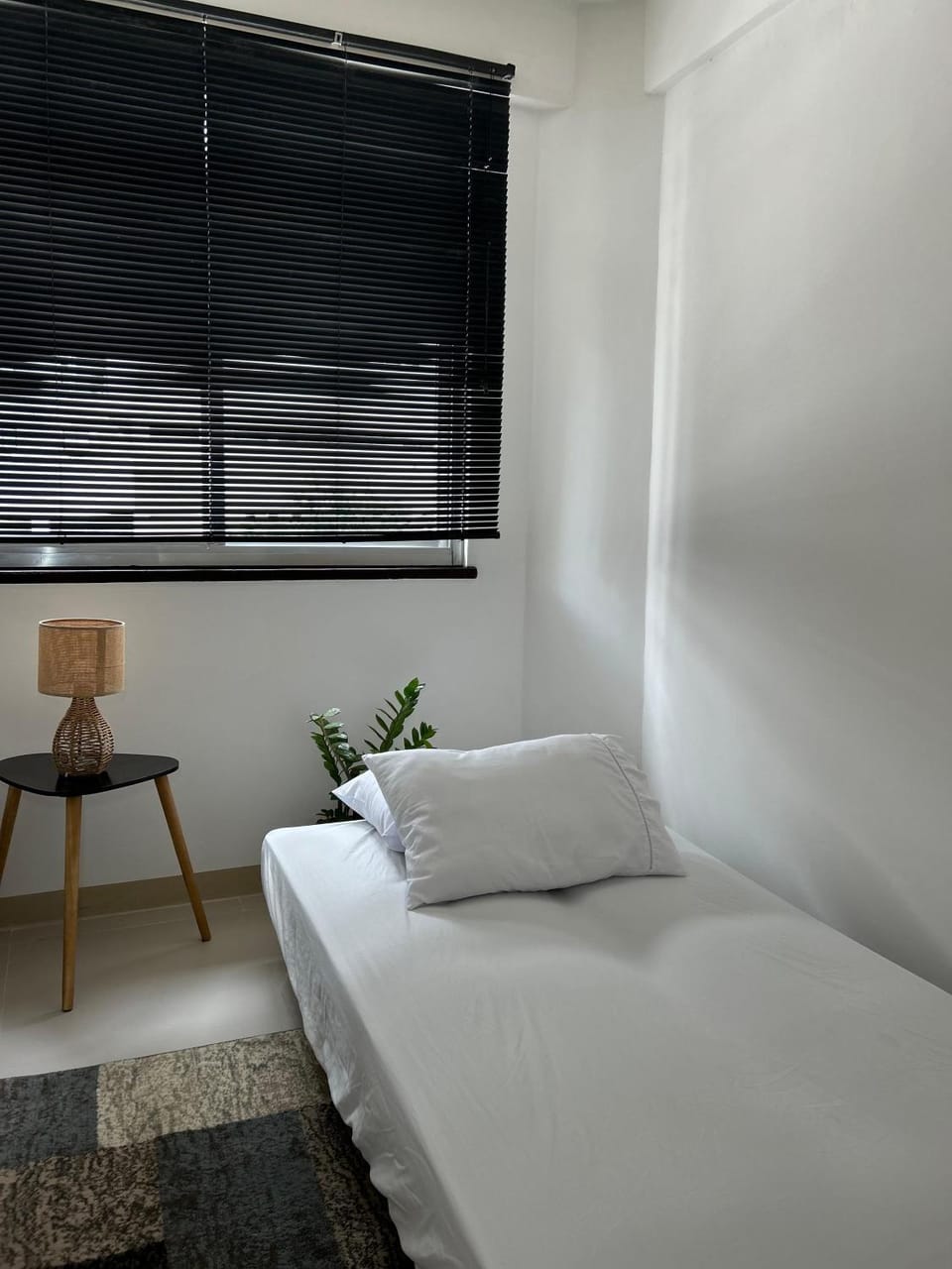 Eco 2 Apartment in Santos