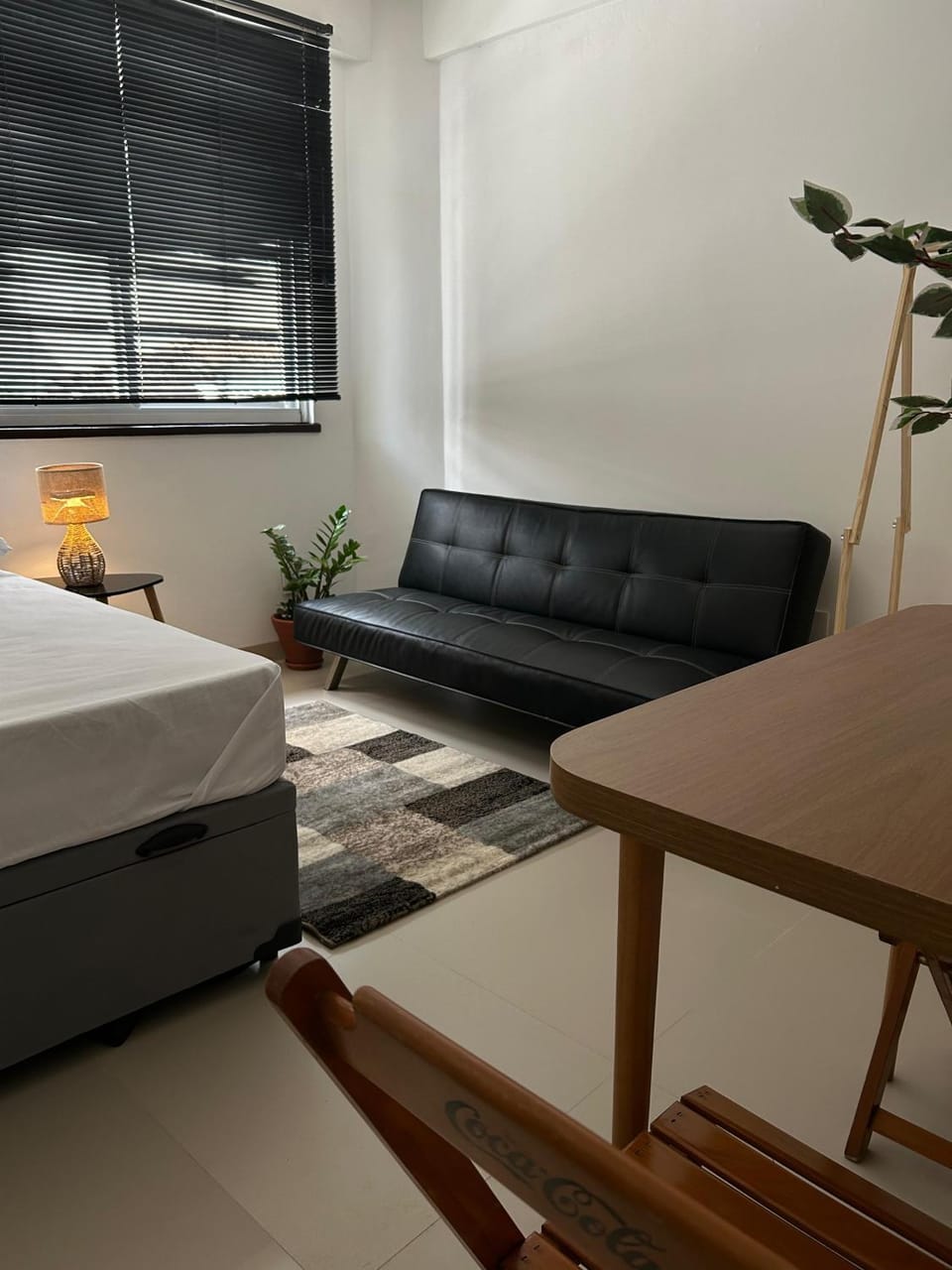 Eco 2 Apartment in Santos