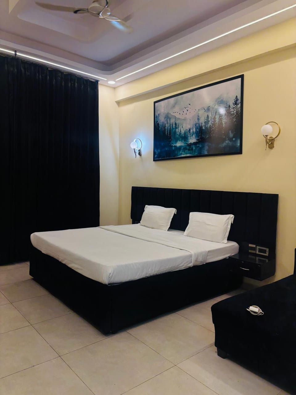 Anvi stay Hotel in Lucknow