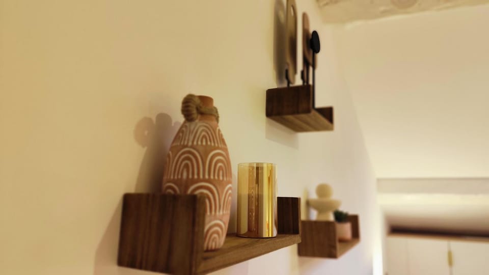 Decorative detail