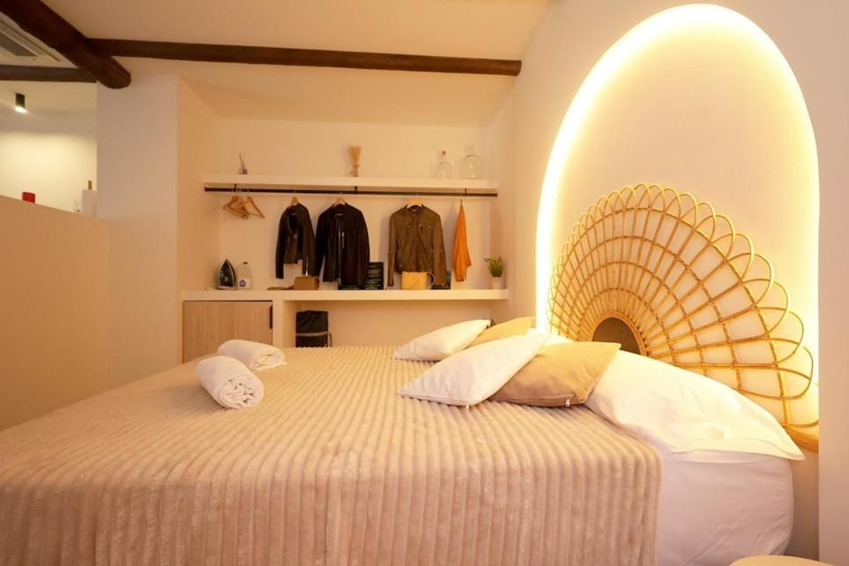 PepeFlats - Suite junto Ciudad de las Ciencias - Manolito 2 Apartment in Valencia