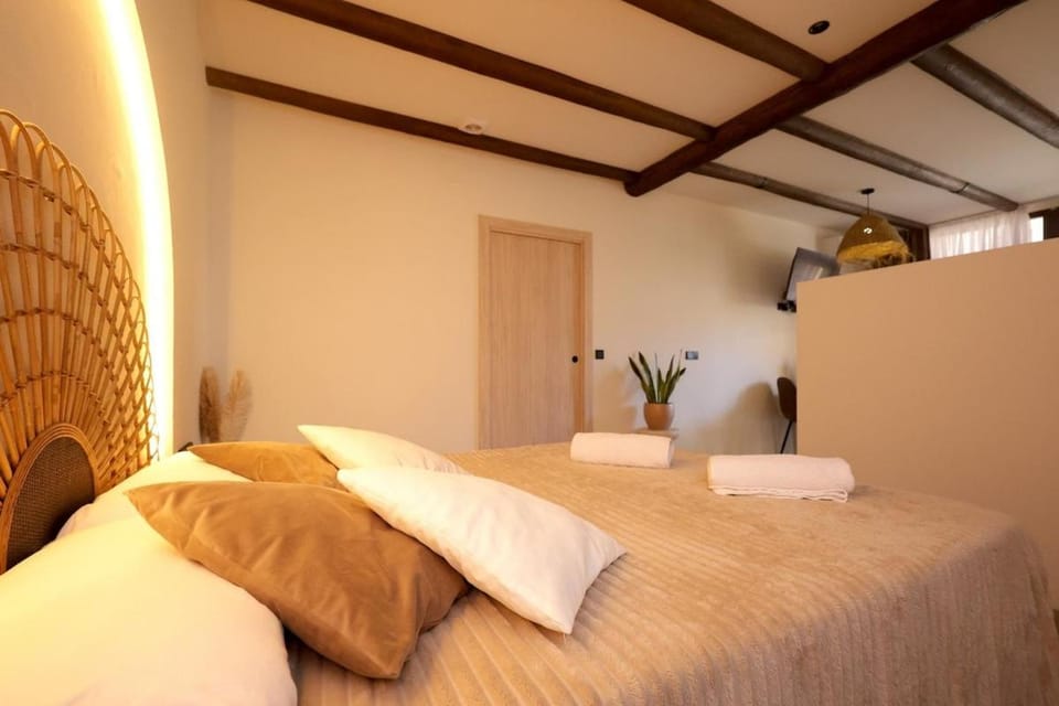 PepeFlats - Suite junto Ciudad de las Ciencias - Manolito 2 Apartment in Valencia