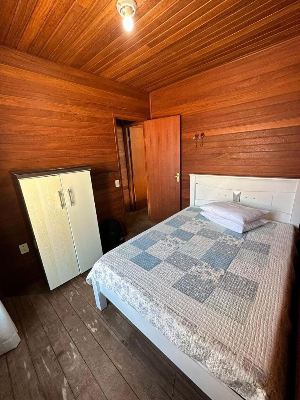 Chale do Riozinho Chalet in Florianopolis