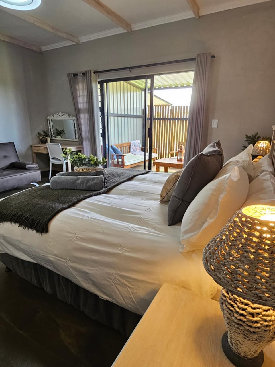 The Prickly Pear Apartment in South Africa
