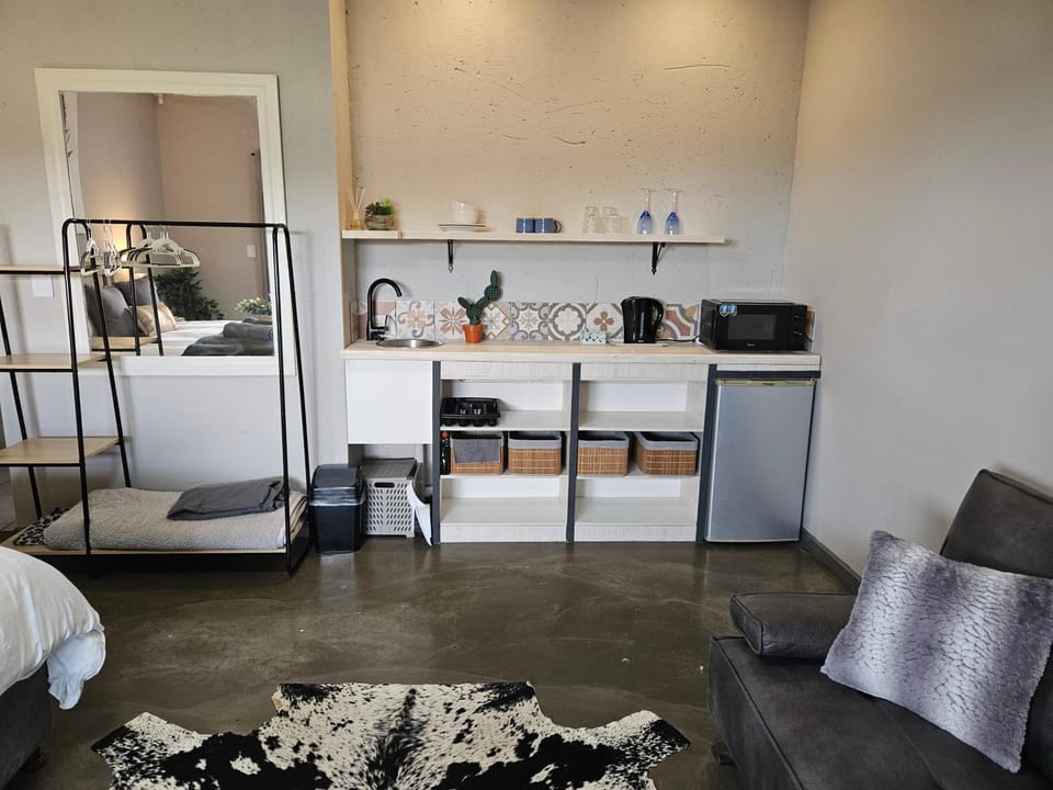 The Prickly Pear Apartment in South Africa