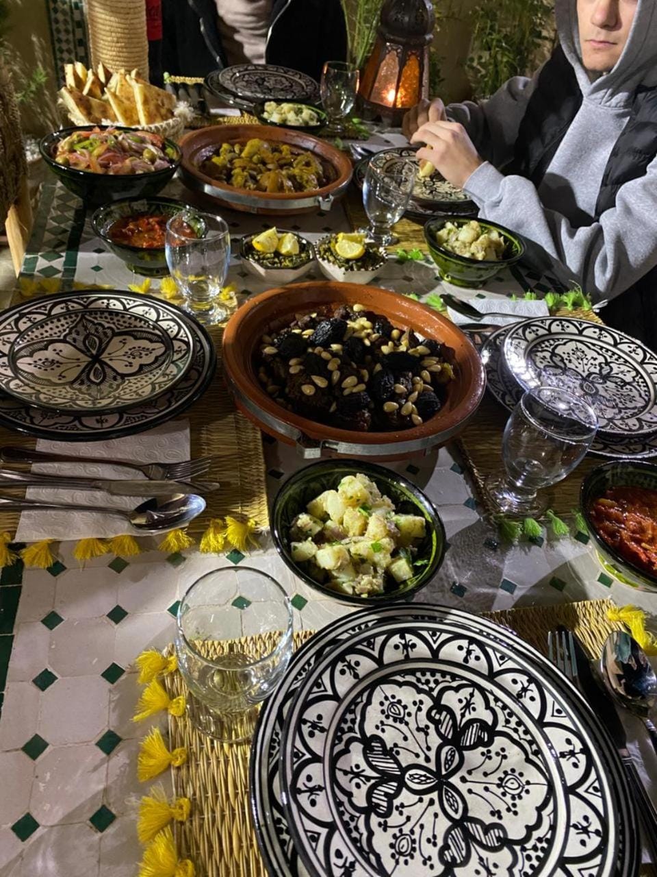 Dinner