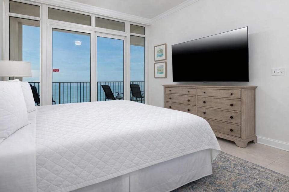 Phoenix Gulf Towers 2503 Apartment in Orange Beach