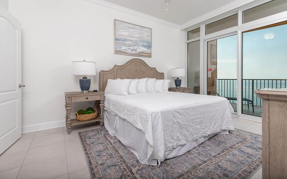 Phoenix Gulf Towers 2503 Apartment in Orange Beach
