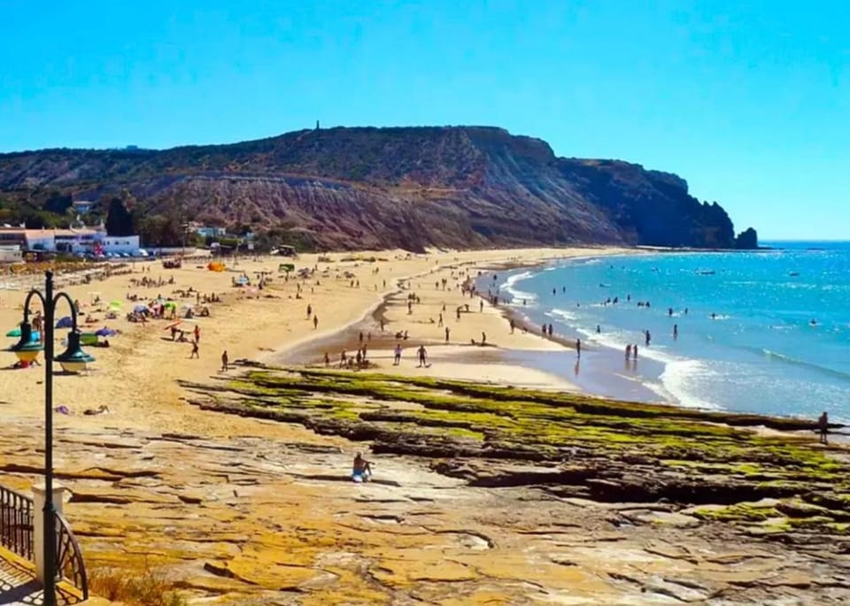 Casa Prainha da Luz House in Luz