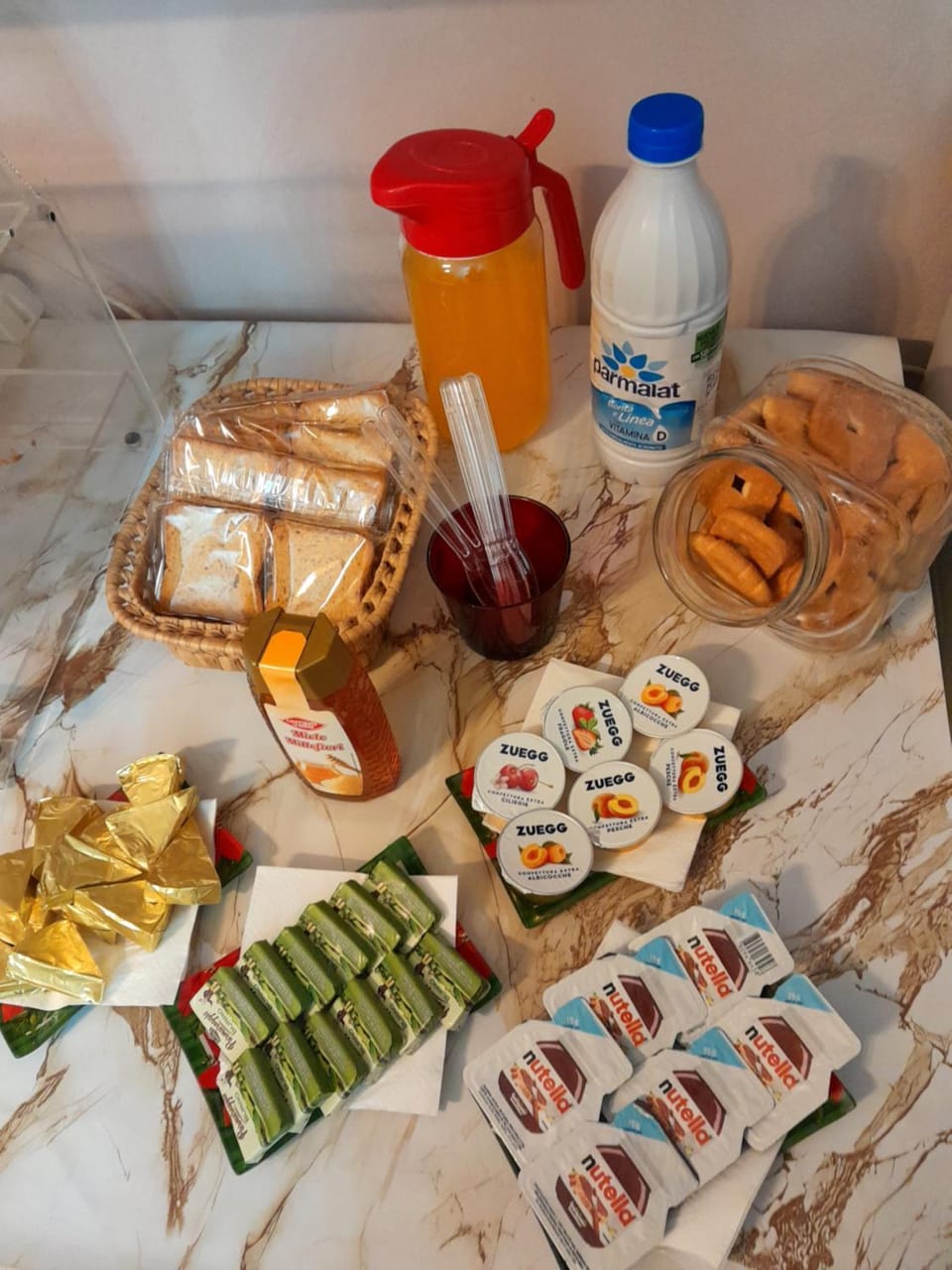 Seven B&b Bed and Breakfast in Province of Brescia
