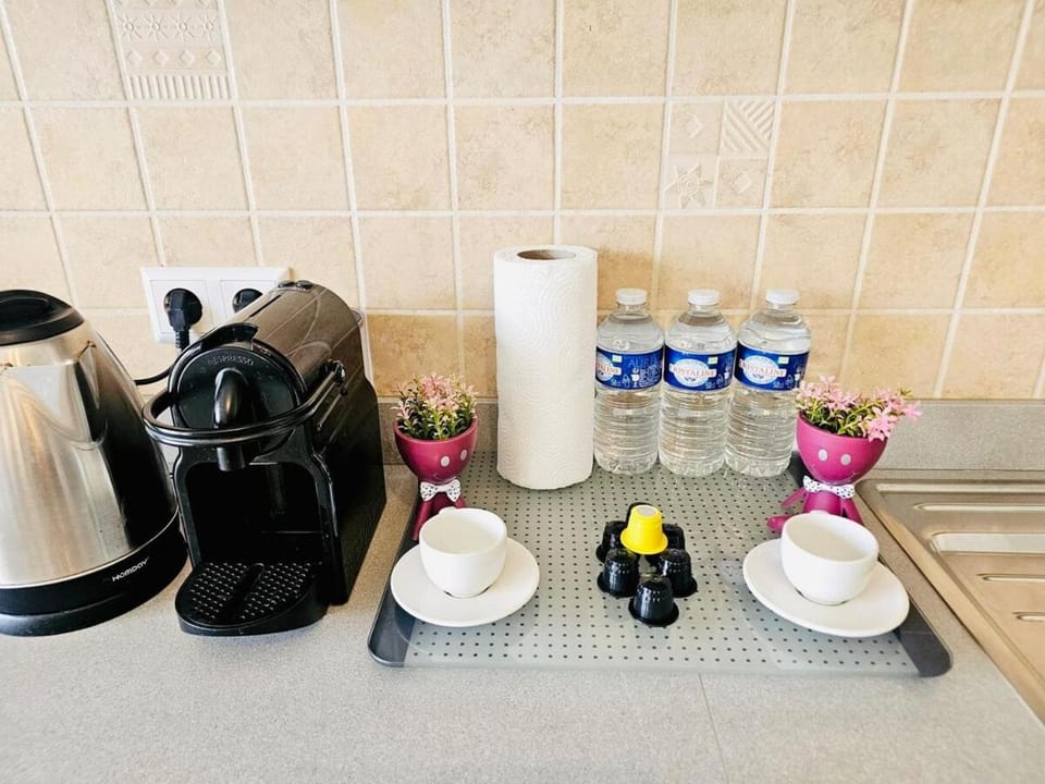 Fully-Equipped two bedroom near Luxembourg station Apartment in Luxembourg