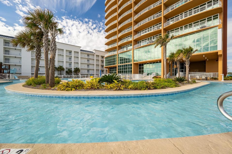 Phoenix Gulf Towers 2602 Apartment in Orange Beach