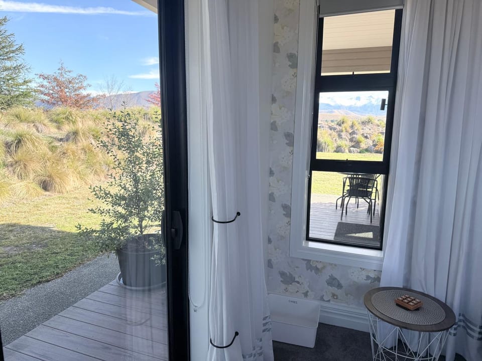 Guesthouse A Bed and Breakfast in Twizel