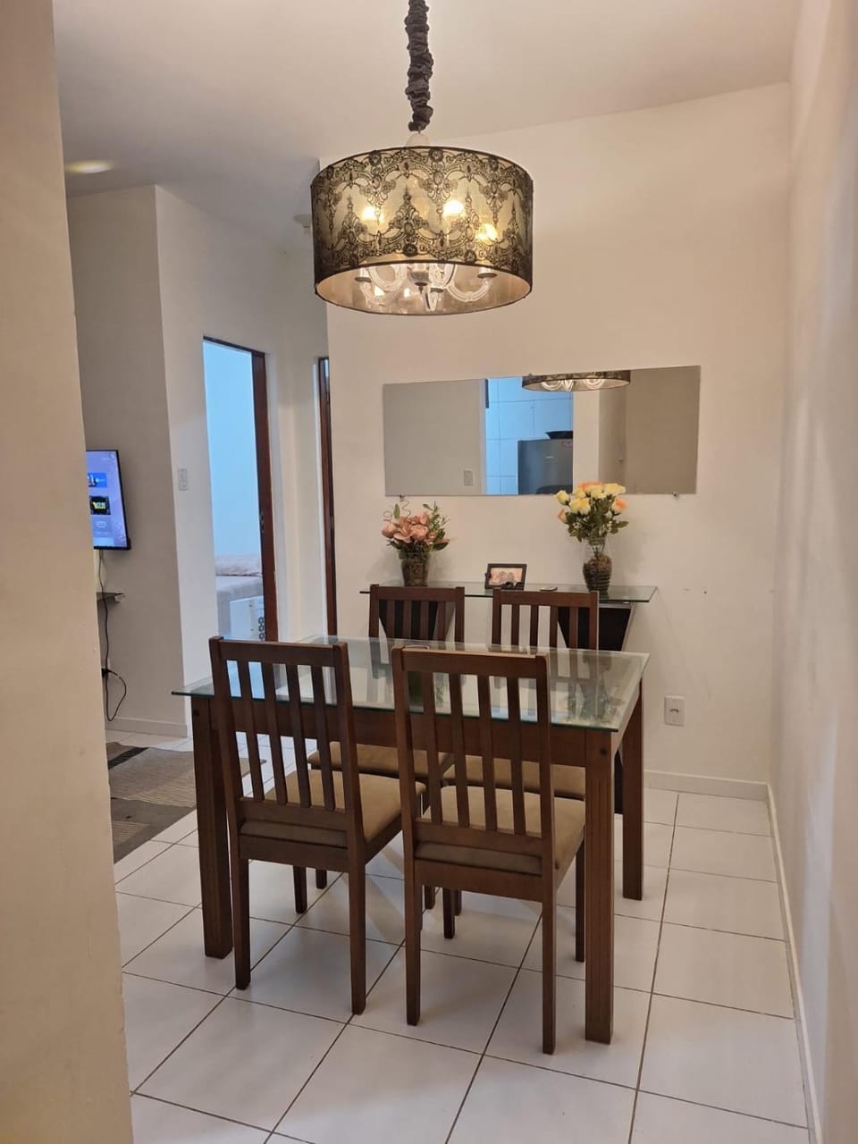 Apartamento Condomínio Turu a 6km da Praia Apartment in São Luís