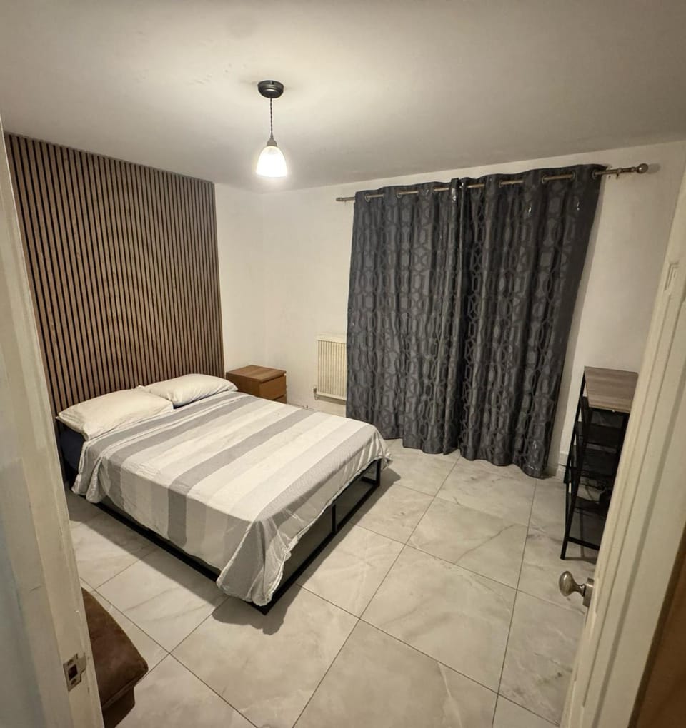 Apartment with garden near Big Ben Apartment in London Borough of Southwark