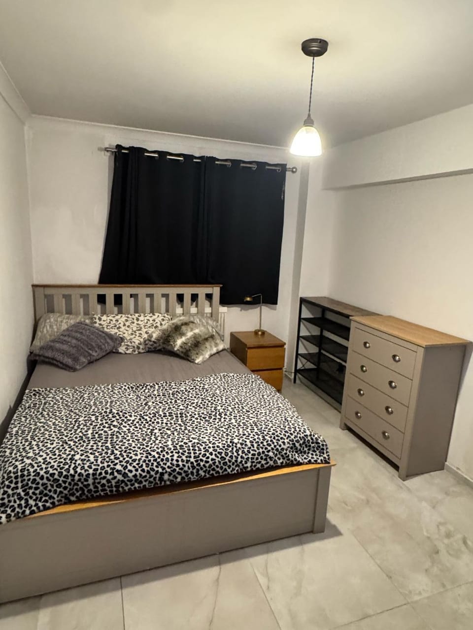 Apartment with garden near Big Ben Apartment in London Borough of Southwark