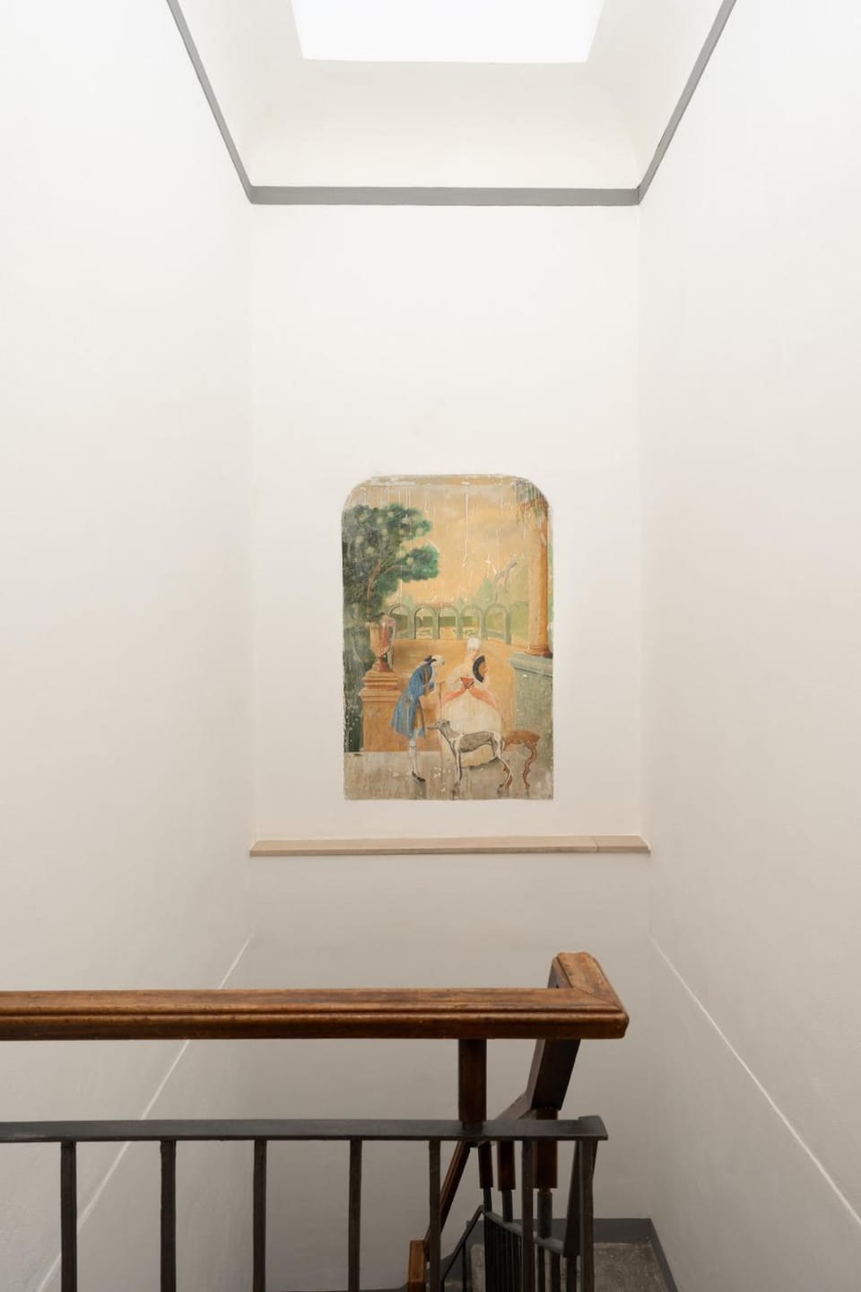 Amorino Luxury Stay - Santa Maria Novella Station Apartment in Florence