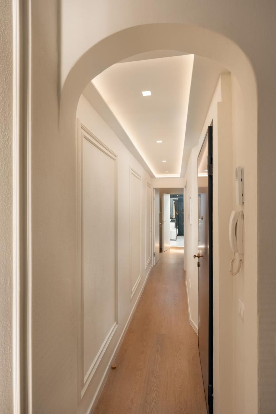 Amorino Luxury Stay - Santa Maria Novella Station Apartment in Florence