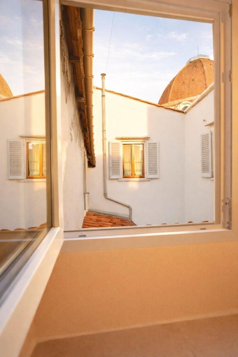 Amorino Luxury Stay - Santa Maria Novella Station Apartment in Florence