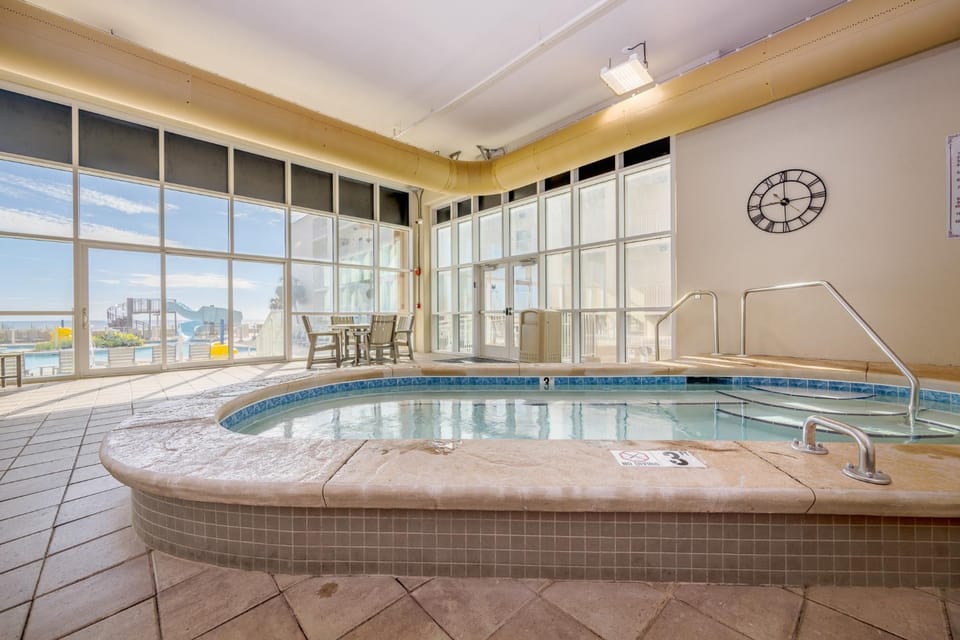Phoenix Gulf Towers 2708 Apartment in Orange Beach