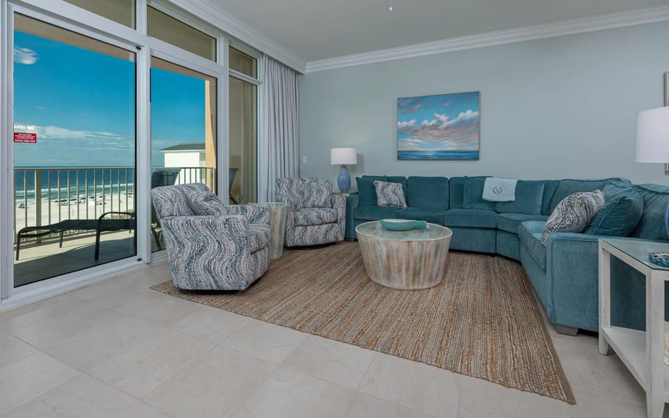 Phoenix Gulf Towers 303 Apartment in Orange Beach