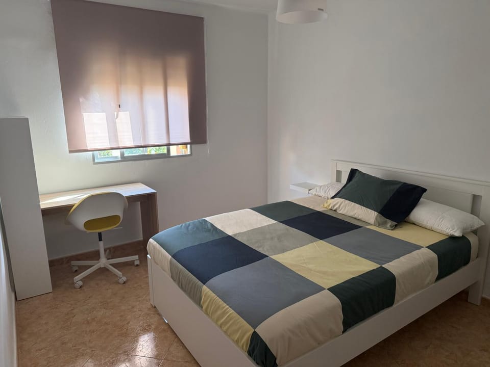 Apartment Las Mareas Apartment in Costa de la Luz