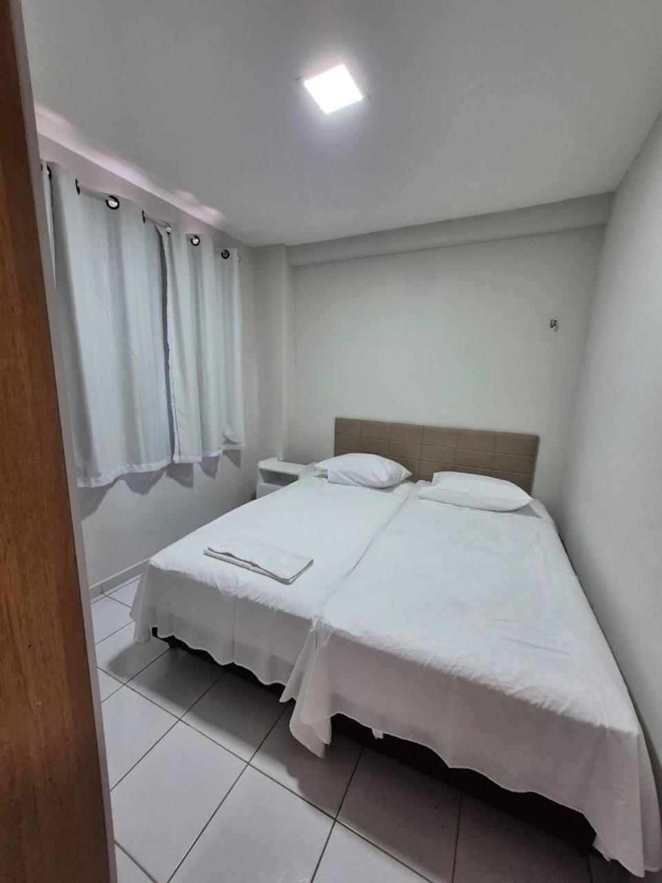 Em condominio Apartment in Parnamirim