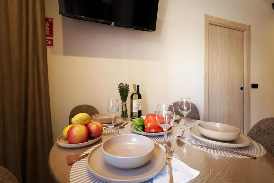 PepeFlats - Eco suite Puerto - Manolito 3 Apartment in Valencia