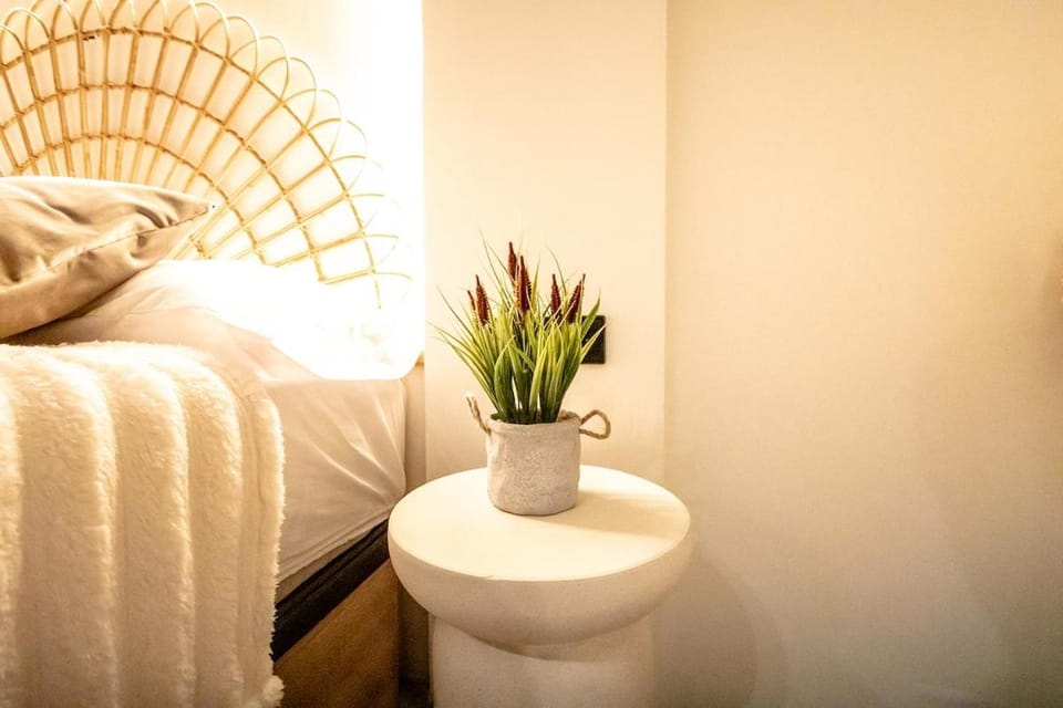 PepeFlats - Eco suite Puerto - Manolito 3 Apartment in Valencia