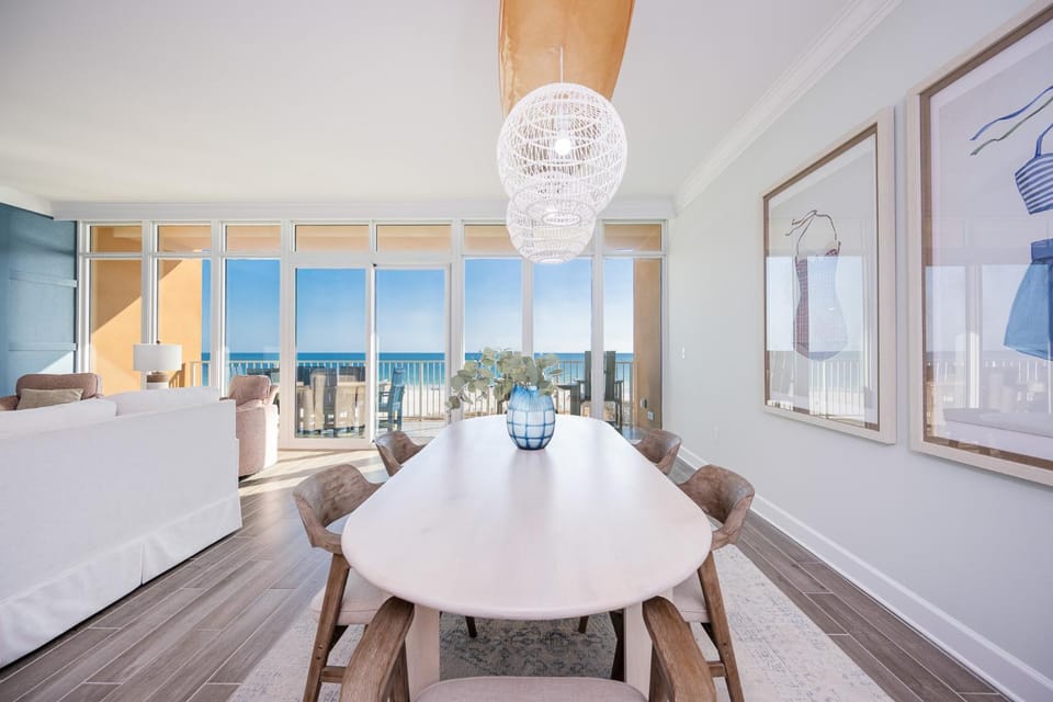 Phoenix Gulf Towers 306 Apartment in Orange Beach