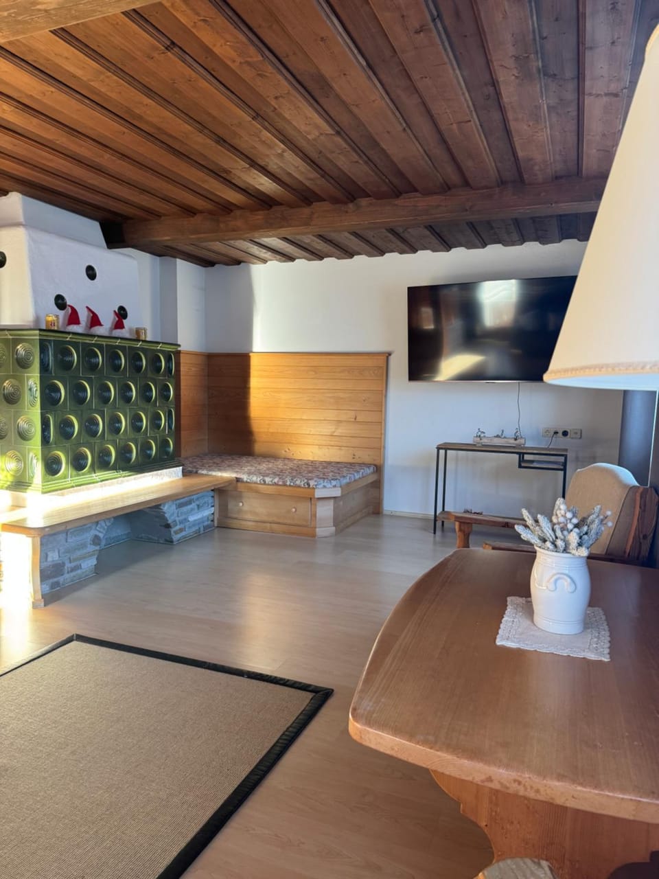 Haus im Zillertal - Alpen Lodge 52 Apartment in Tyrol