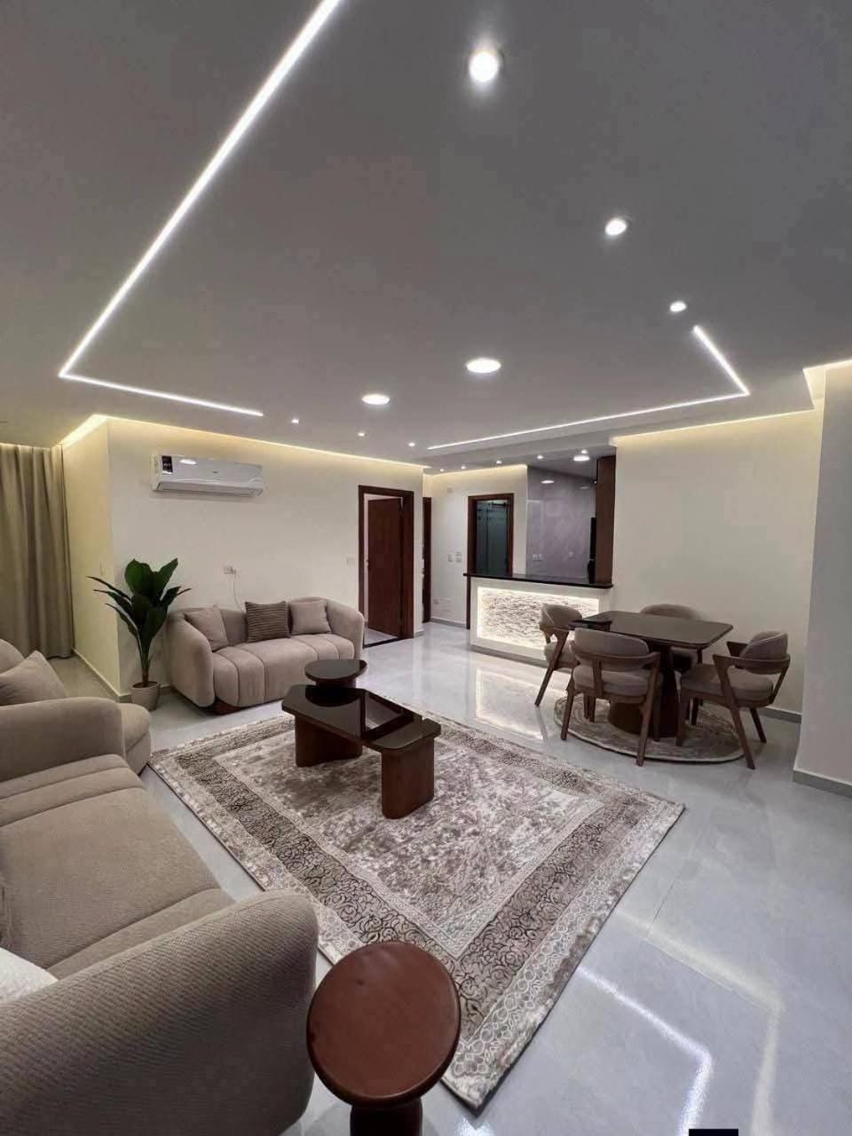 Communal lounge/ TV room, Seating area, Evening entertainment