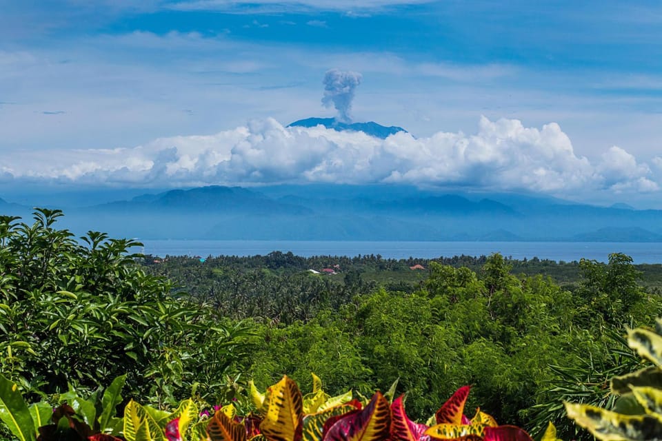 Natural landscape