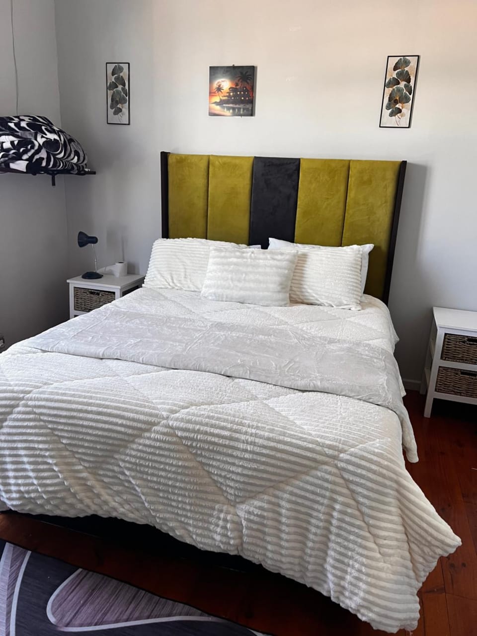 claremont guesthouse Bed and Breakfast in Cape Town
